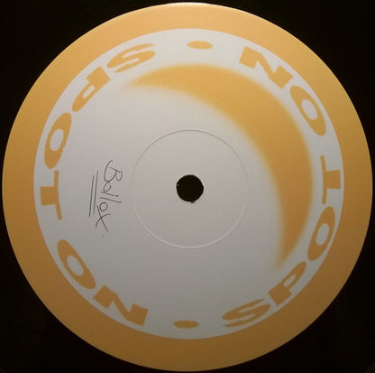 Dejure : Do You Believe? (12")