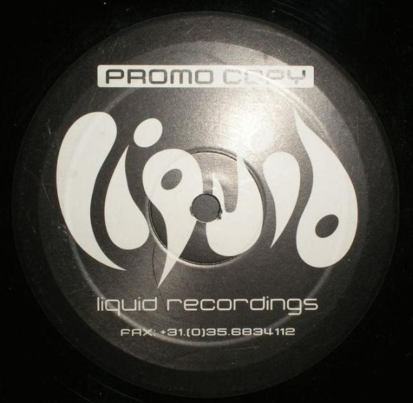 Nightlife : Pro Agressive (12", Promo)