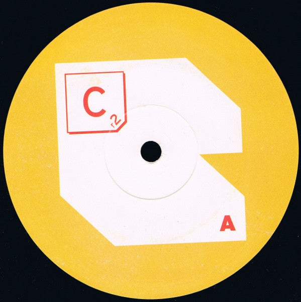 Bush II Bush : Road To Caracus (12")