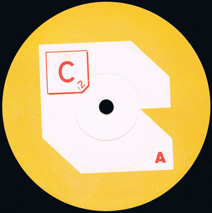 Bush II Bush : Road To Caracus (12")