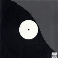 Baby D : Let Me Be Your Fantasy (12", S/Sided, Promo, Unofficial)