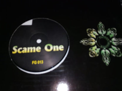 Scame One : Miauw (12")