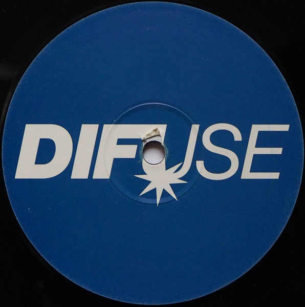 Euphonic (2) : Sahara (12")