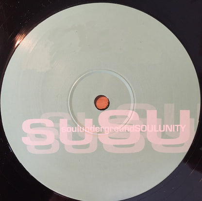 Morris T Feat. Taka Boom : The Third Pleasure (12", Promo, TP)