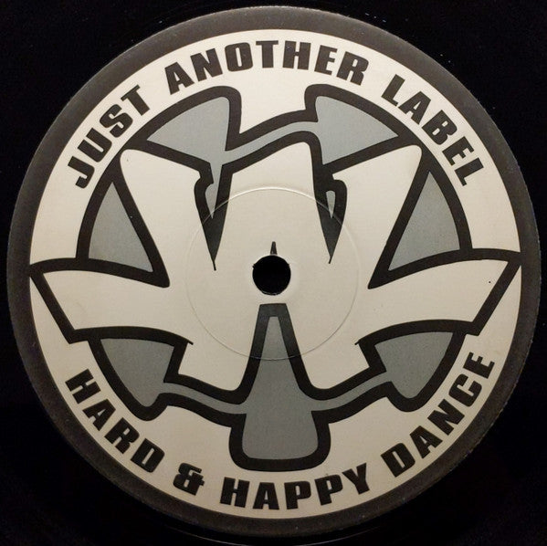 Justin Time : Better And Better / The No. 1 (12")