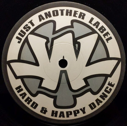 Justin Time : Better And Better / The No. 1 (12")