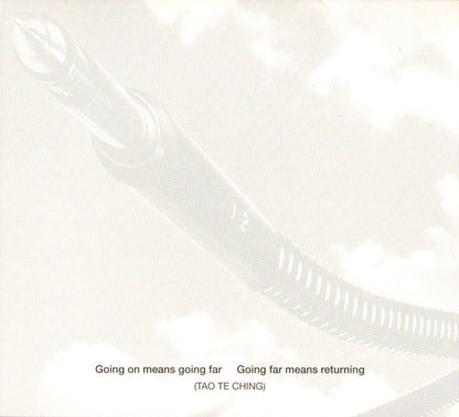 Vangelis : Spiral (CD, Album, RE, RM, RP, Dig)