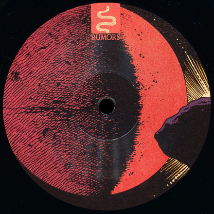 Guy Gerber : What To Do (12", EP)