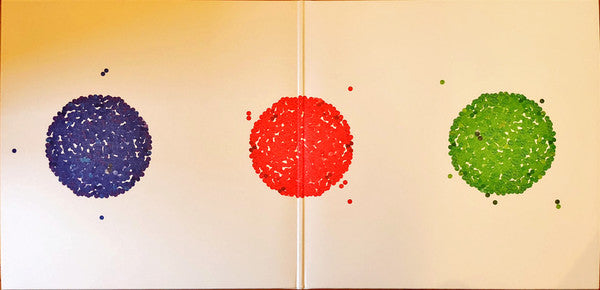 Above & Beyond : Common Ground (2xLP, Album, Gat)