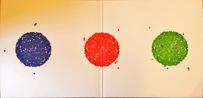 Above & Beyond : Common Ground (2xLP, Album, Gat)