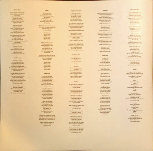 Above & Beyond : Common Ground (2xLP, Album, Gat)