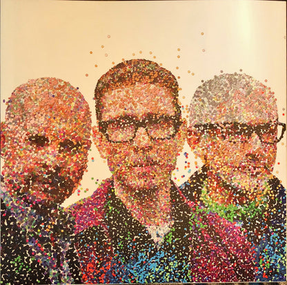 Above & Beyond : Common Ground (2xLP, Album, Gat)