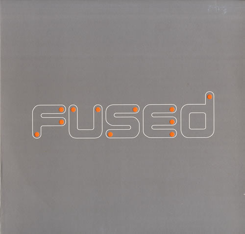 Fused : This Party Sucks (12", Promo)