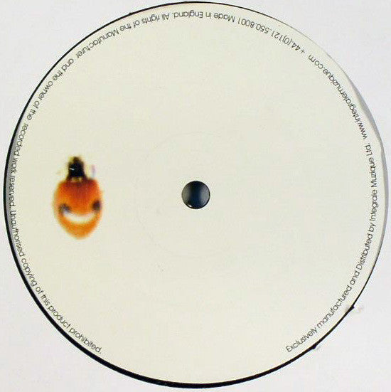 George Andrews : Jah Sound (12")