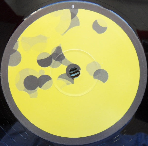 Laid Featuring Derek Conyer : No More Games (12", Promo, Com)