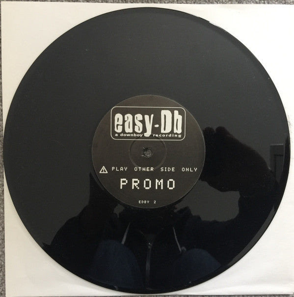 Star 'n' Garta : Blimey! (10", S/Sided, Promo)