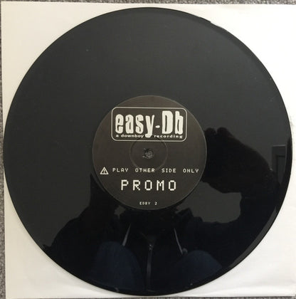Star 'n' Garta : Blimey! (10", S/Sided, Promo)