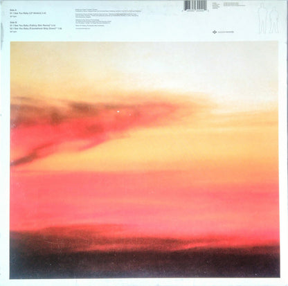 Groove Armada Featuring Gram'ma Funk : I See You Baby (12", Single)
