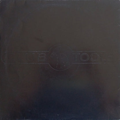 Mark Van Dale With Enrico : Water Verve (12")