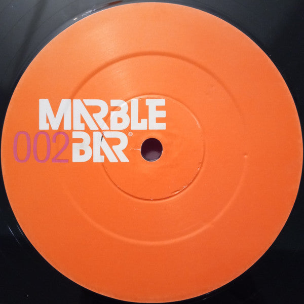 Bronx Dogs : Mixed Blood (Mambo Roc) / Unidentified (12")