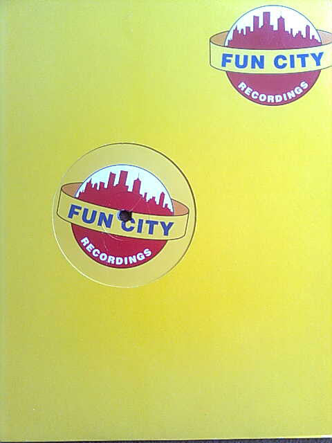 House Express (2) : Disco Express (12")