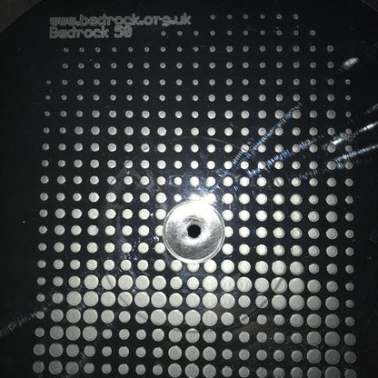 Tijuana : Groove Is In The Air (Low End Specialists Dirty Sanchez Remix) (12", S/Sided, TP)