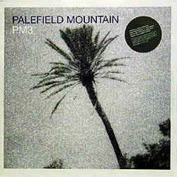 Palefield Mountain : PM3 (2x12", Ltd)