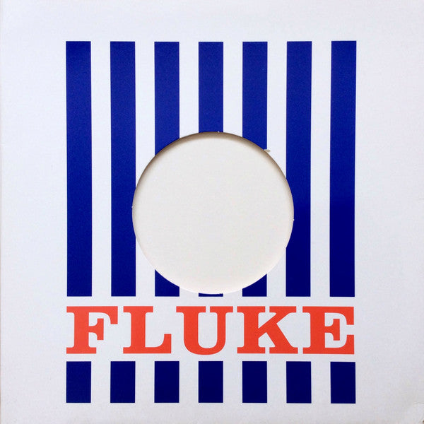 Fluke : Bullet (The Dust Brothers Mixes) (10", Promo)