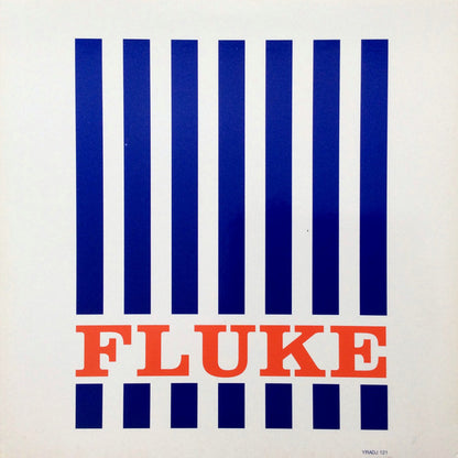 Fluke : Bullet (The Dust Brothers Mixes) (10", Promo)