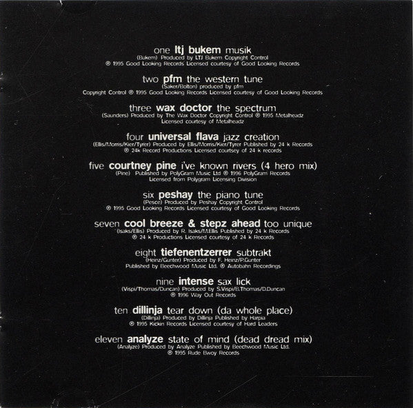 Various : This Is... Jungle (2xCD, Comp + CD, Mixed + Box)