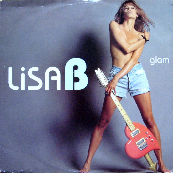 Lisa B : Glam (12")