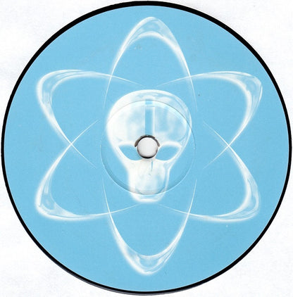 N.T.T. : Bad Strawberry E.P. (12", EP)