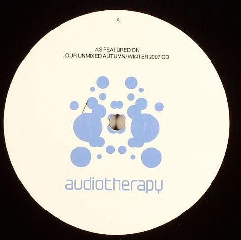Various : Autumn/Winter 2007 Sampler (12", Smplr)