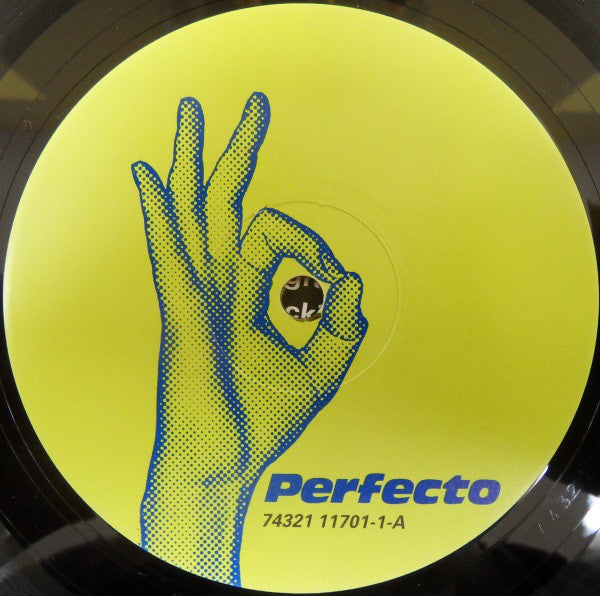 Gary Clail On-U Sound System* : Who Pays The Piper? (12", Single)