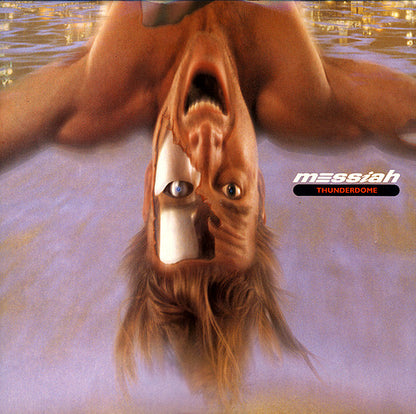 Messiah : Thunderdome (12")