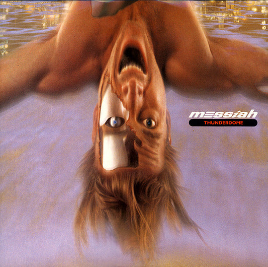 Messiah : Thunderdome (12")
