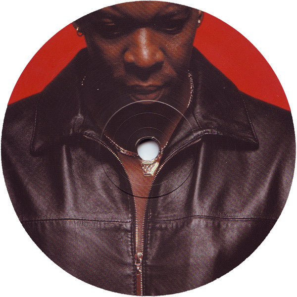 Cunnie Williams : Everything I Do (Martin Solveig Remixes) (12")