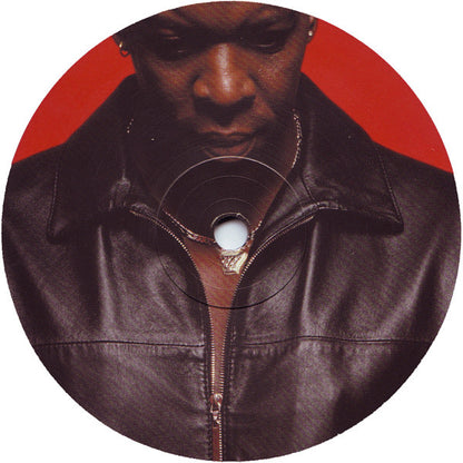 Cunnie Williams : Everything I Do (Martin Solveig Remixes) (12")