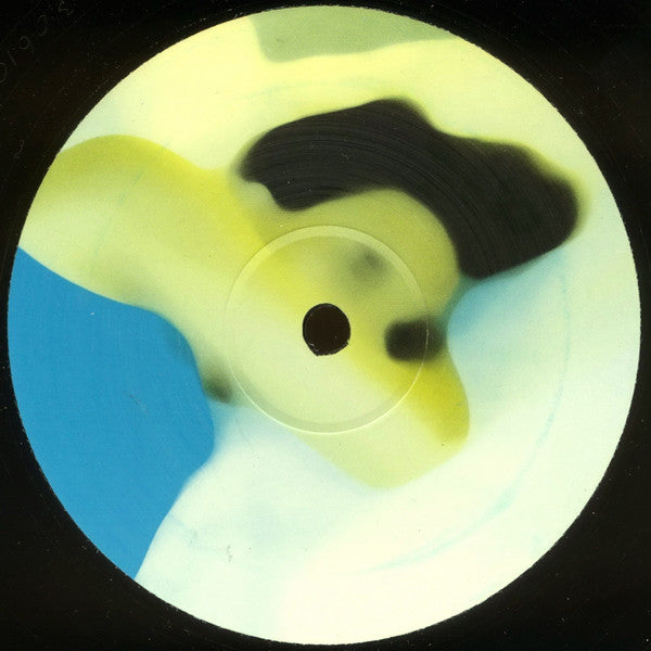 Oblik : Restless (Seeking) (2x12", Promo)