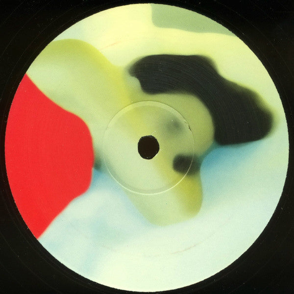 Oblik : Restless (Seeking) (2x12", Promo)