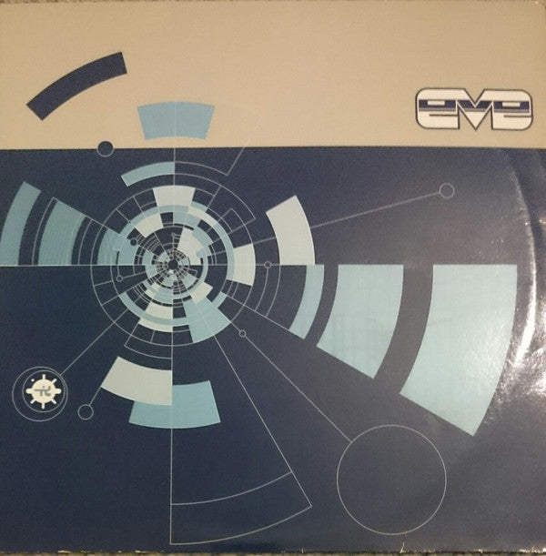 Pablo Gargano : Eve 24 (12")