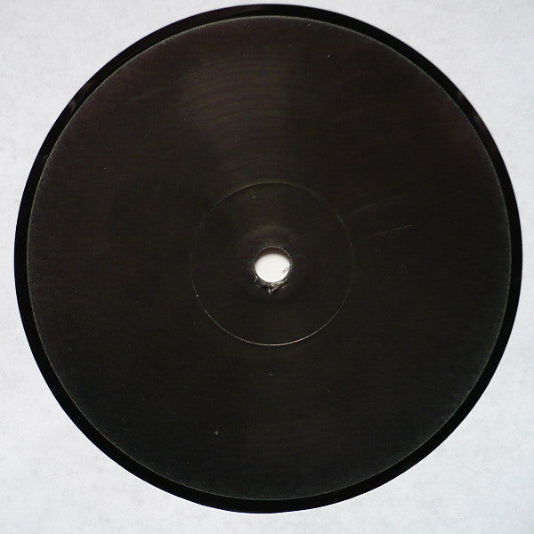 Cass & Slide : Perception (12", W/Lbl)
