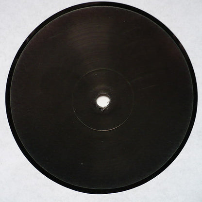 Cass & Slide : Perception (12", W/Lbl)