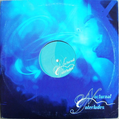 Paul Johnson : Finger Fuck (12")