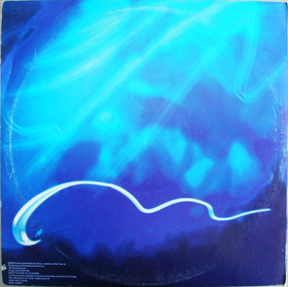 Paul Johnson : Finger Fuck (12")