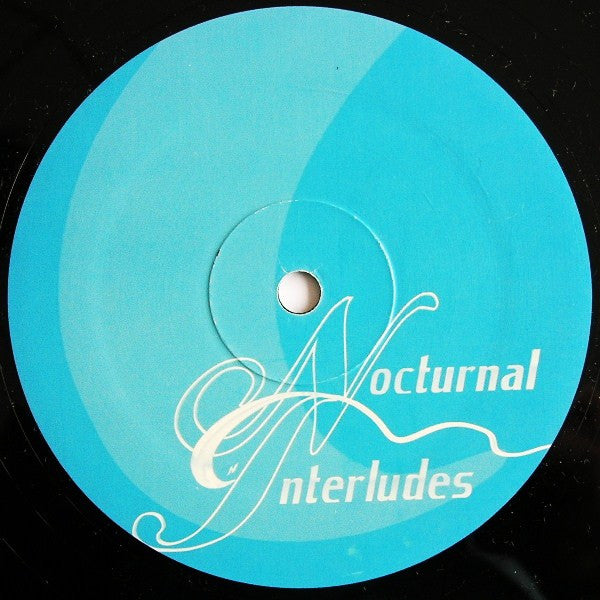 Paul Johnson : Finger Fuck (12")