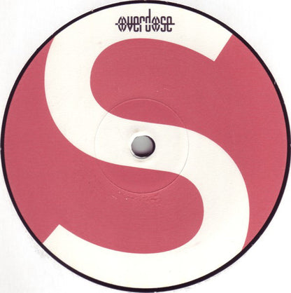DJ Scot Project : R (Rock!) (12")