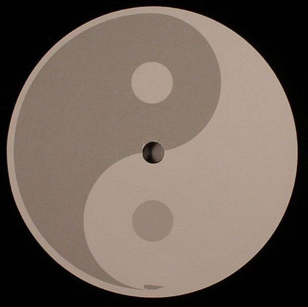 Martin Villeneuve Ft. Cris Quammie : Can You Feel (12")