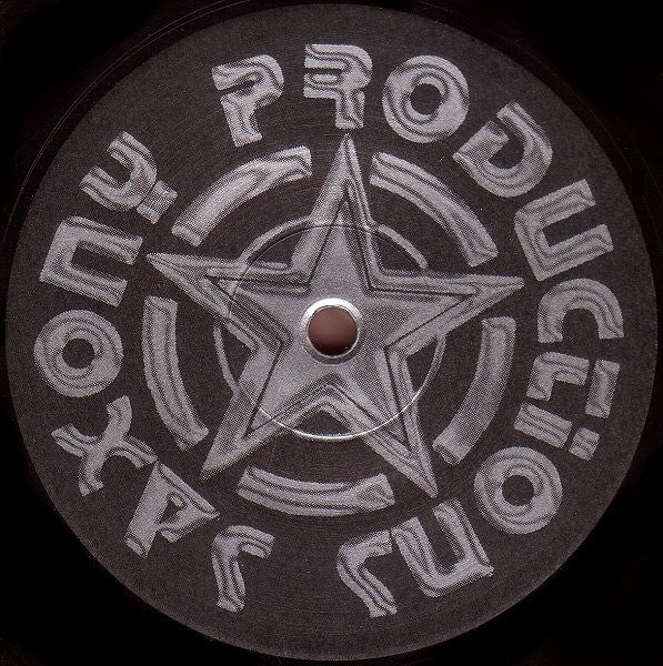 Amount : Tribby Tunes (12")