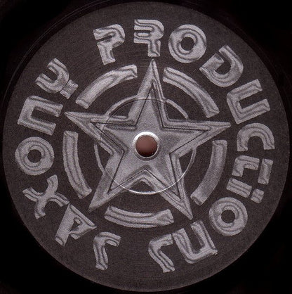 Amount : Tribby Tunes (12")